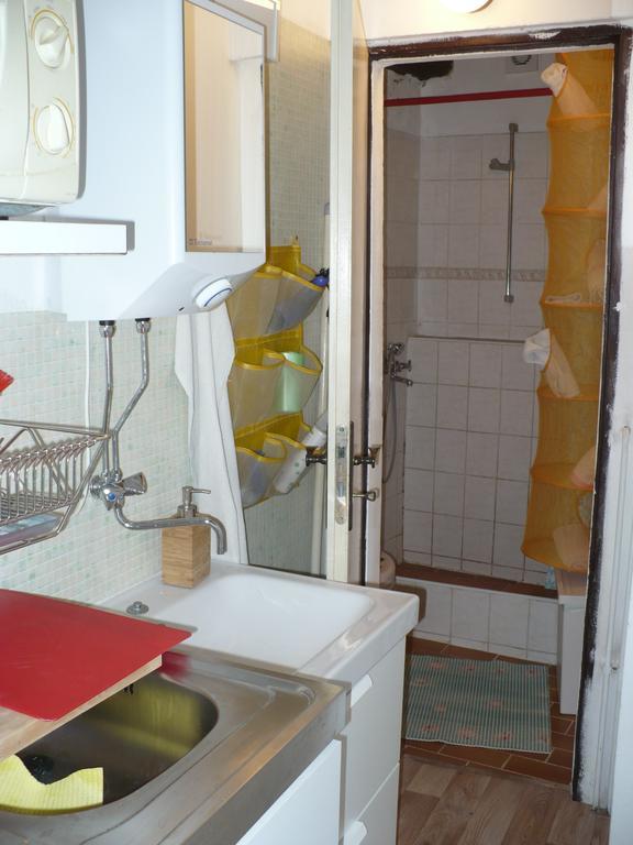 Apartments Ceske Stredohori Teplice Eksteriør billede