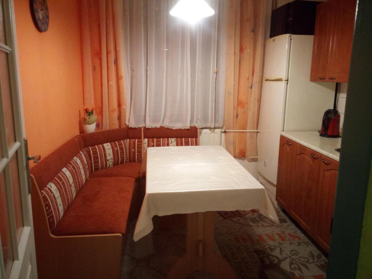 Apartments Ceske Stredohori Teplice Eksteriør billede