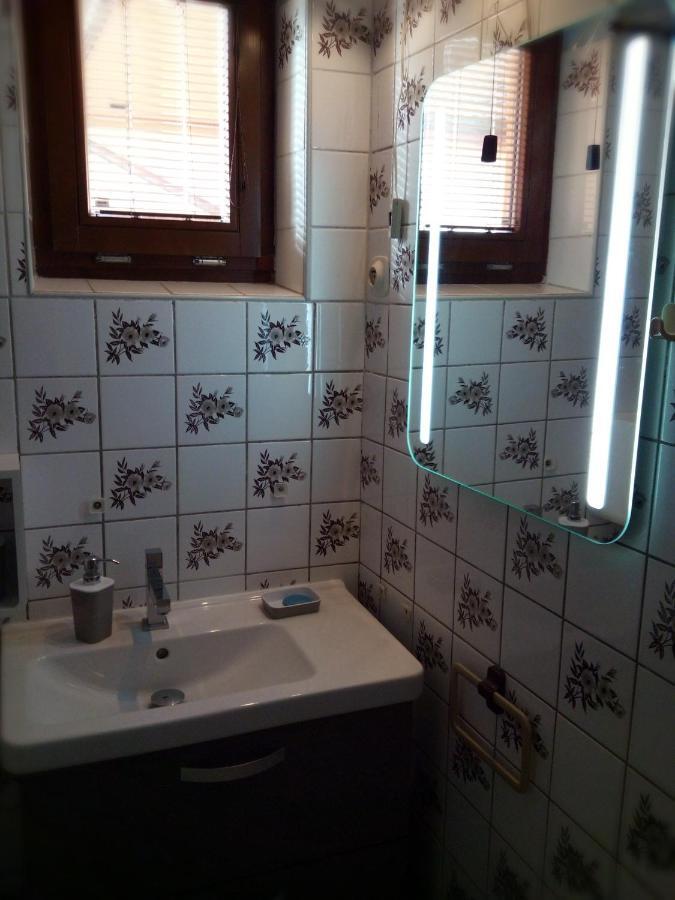 Apartments Ceske Stredohori Teplice Eksteriør billede